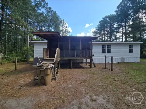 110 Bird Rd, Springfield, GA 31329 photo 31
