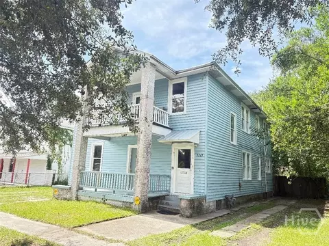 1111 E 35 St, Savannah, GA 31404