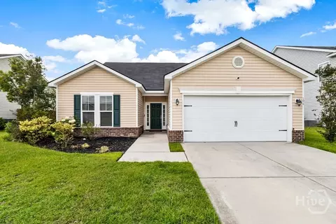 106 Wind Willow Dr, Savannah, GA 31407