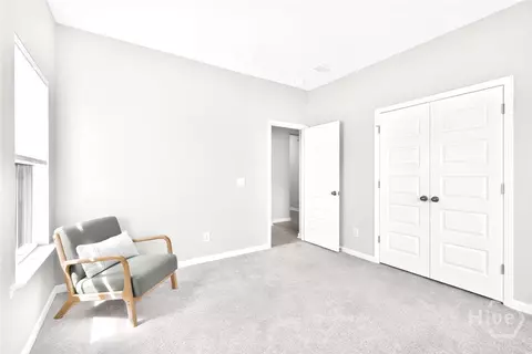 Bedroom - 105 Binscombe Ln, Pooler, GA 31322 photo 6 of 6