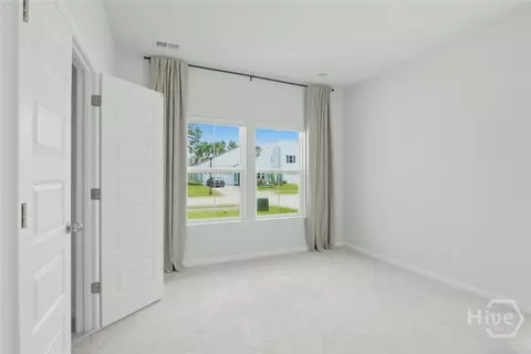 Bedroom - 105 Binscombe Ln, Pooler, GA 31322 photo 5 of 6