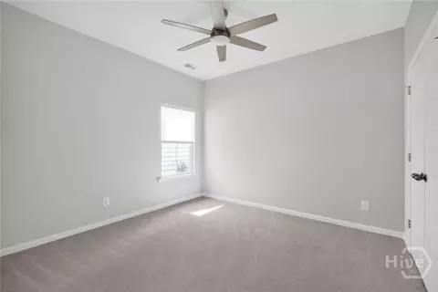 Bedroom - 105 Binscombe Ln, Pooler, GA 31322 photo 4 of 6