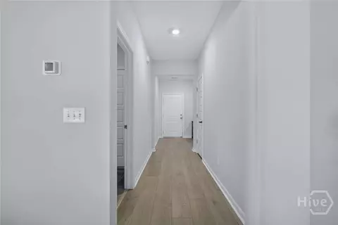 Entry Way - 105 Binscombe Ln, Pooler, GA 31322 photo 2 of 3