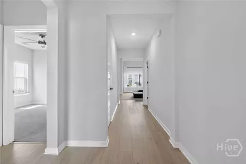 Entry Way - 105 Binscombe Ln, Pooler, GA 31322 photo 1 of 3