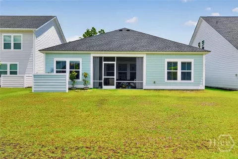 Exterior - 105 Binscombe Ln, Pooler, GA 31322 photo 4 of 4