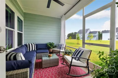 Exterior - 105 Binscombe Ln, Pooler, GA 31322 photo 3 of 4