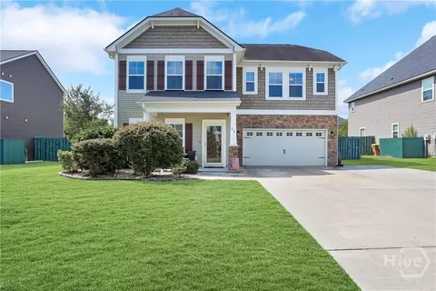 53 Hazen Dr, Richmond Hill, GA 31324