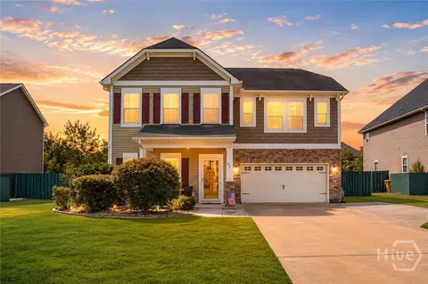 53 Hazen Dr, Richmond Hill, GA 31324