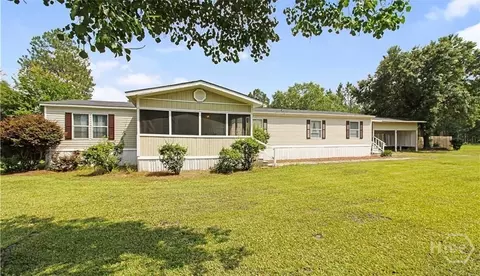 171 Cypress Bay Loop Rd, Pembroke, GA 31321