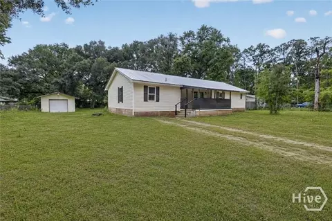 140 Bridal Way, Bloomingdale, GA 31302