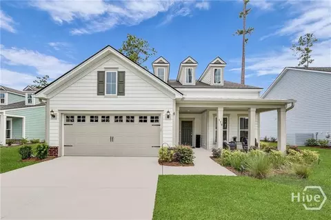 170 Mandeville Dr, Richmond Hill, GA 31324