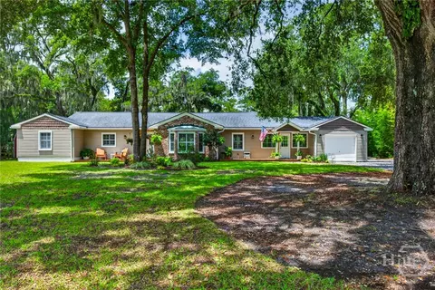 122 Schley Ave, Savannah, GA 31419