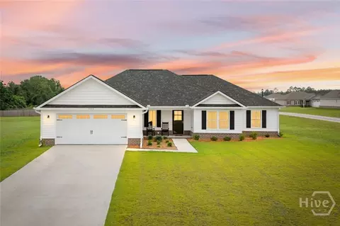 506 Doyle Ln, Statesboro, GA 30458