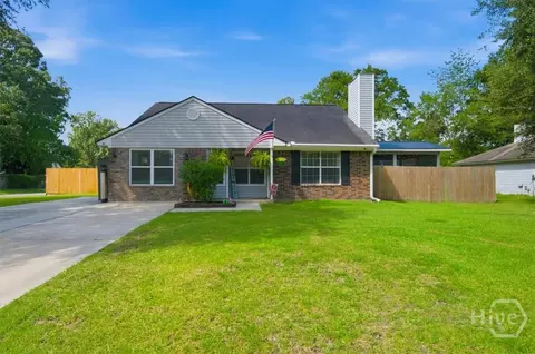 11 Jack Snipe Ct W, Richmond Hill, GA 31324