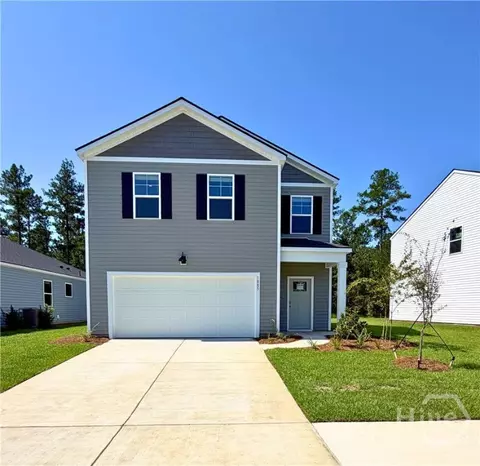 104 Siskin Rd, Bloomingdale, GA 31302