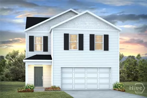 104 Siskin Rd, Bloomingdale, GA 31302