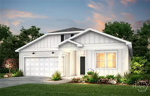 104 Liko Ln, Richmond Hill, GA 31324