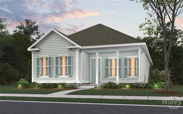 28 Oren St, Richmond Hill, GA 31324