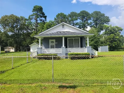 2110 Louis Mills Blvd, Savannah, GA 31405
