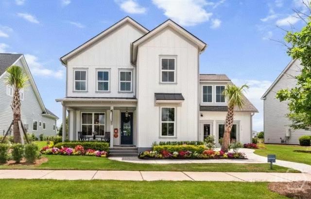 70 Laramie Way, Richmond Hill, GA 31324