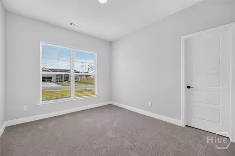 Bedroom - 329 Crosswinds Dr, Rincon, GA 31326 photo 6 of 7