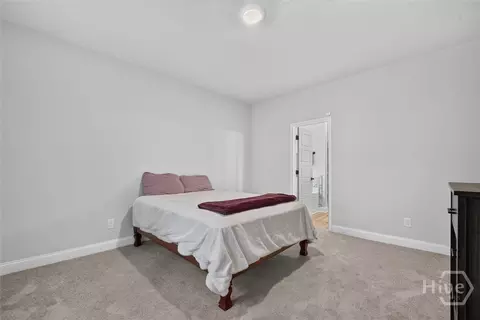 Bedroom - 329 Crosswinds Dr, Rincon, GA 31326 photo 2 of 7