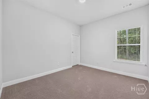 Bedroom - 329 Crosswinds Dr, Rincon, GA 31326 photo 3 of 7