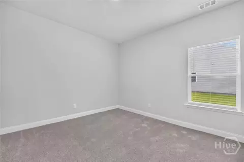 Bedroom - 329 Crosswinds Dr, Rincon, GA 31326 photo 5 of 7