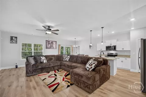 Other - 329 Crosswinds Dr, Rincon, GA 31326 photo 1 of 6
