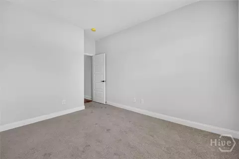 Bedroom - 329 Crosswinds Dr, Rincon, GA 31326 photo 7 of 7