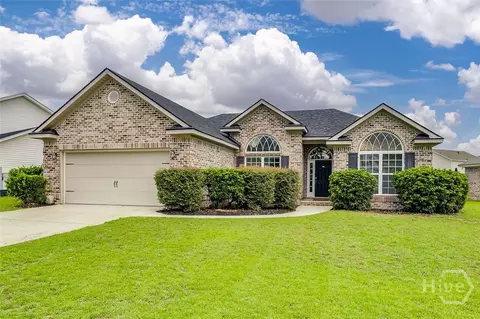 30 Tranquil Pl, Pooler, GA 31322 photo 1
