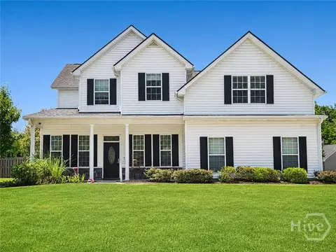 348 Stonebridge Cir, Savannah, GA 31419
