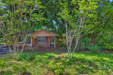 154 Eunice Rd, Hinesville, GA 31313