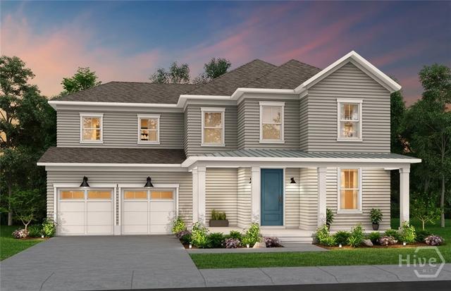 24 Laramie Way, Richmond Hill, GA 31324