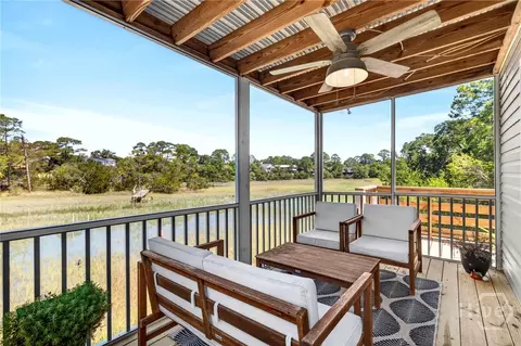 125 S Campbell St, Tybee Island, GA 31328