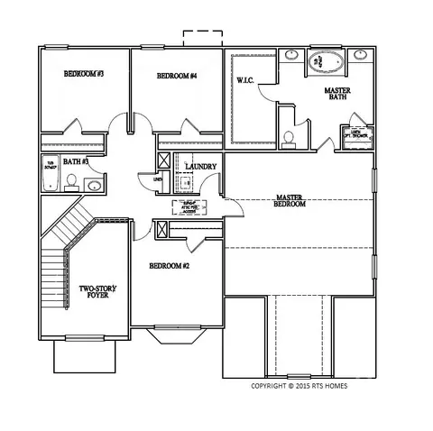 137 Honeycomb Loop SE, Allenhurst, GA 31301 photo 3