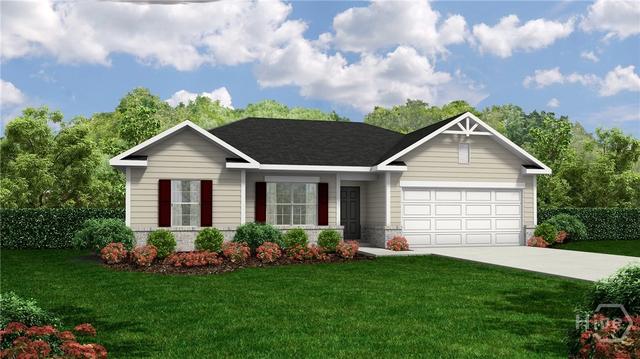 340 Juniper Dr, Hinesville, GA 31313