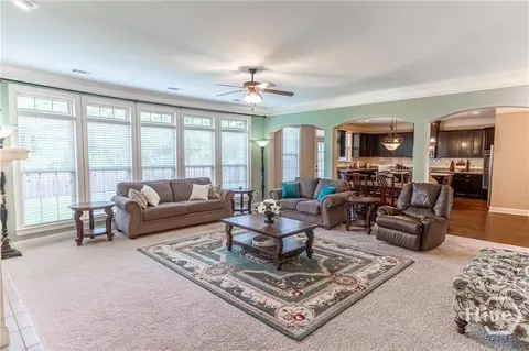 Living - 106 Broken Bit Cir, Guyton, GA 31312 photo 1 of 5