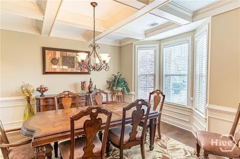 Dining - 106 Broken Bit Cir, Guyton, GA 31312 photo 1 of 2