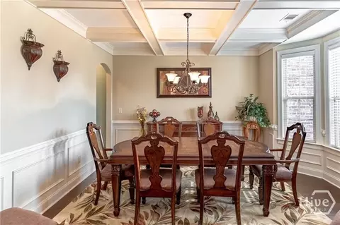 Dining - 106 Broken Bit Cir, Guyton, GA 31312 photo 2 of 2