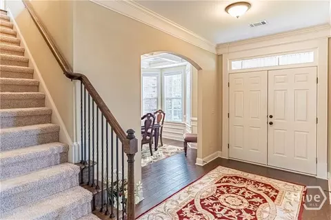 Entry Way - 106 Broken Bit Cir, Guyton, GA 31312 photo 2 of 3