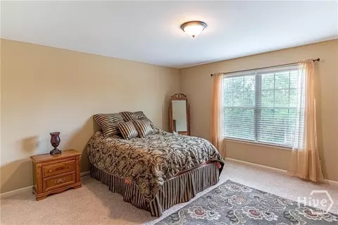 Bedroom - 106 Broken Bit Cir, Guyton, GA 31312 photo 1 of 4