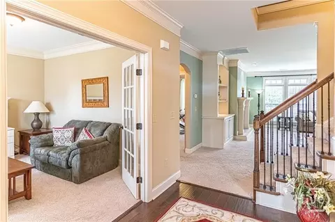 Entry Way - 106 Broken Bit Cir, Guyton, GA 31312 photo 1 of 3