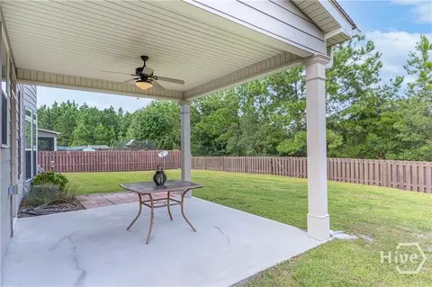 Exterior - 106 Broken Bit Cir, Guyton, GA 31312 photo 2 of 5