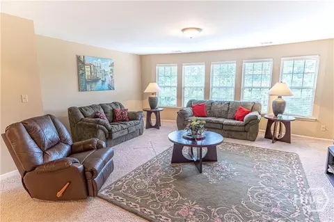 Living - 106 Broken Bit Cir, Guyton, GA 31312 photo 4 of 5