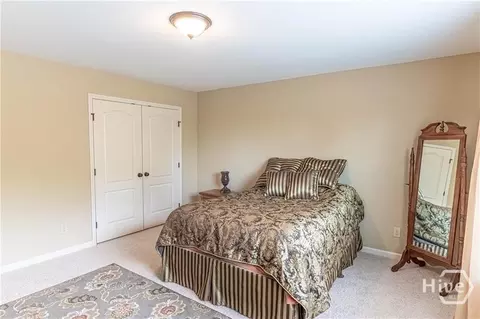 Bedroom - 106 Broken Bit Cir, Guyton, GA 31312 photo 2 of 4