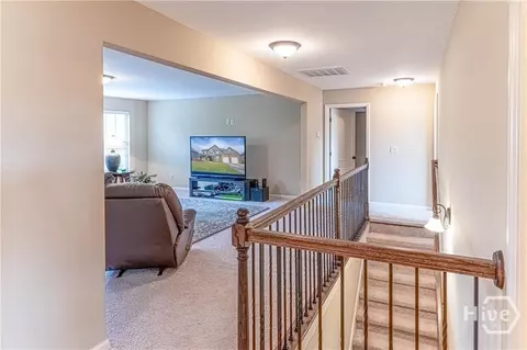 Entry Way - 106 Broken Bit Cir, Guyton, GA 31312 photo 3 of 3