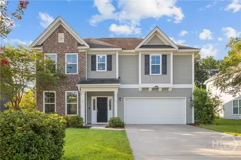 202 Gandy Cut Cut, Richmond Hill, GA 31324