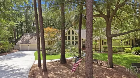 3 Cameron Ln, Savannah, GA 31411