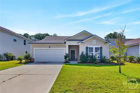 63 Clubhouse Dr, Savannah, GA 31419